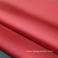 100% Polyester Dyed Satin Lady Garment Cloth